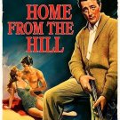 Home From The Hill (1960) - Robert Mitchum  DVD