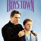 Boys Town (1938) - Spencer Tracy  Colorized Version  DVD