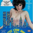 Little Oral Annie Takes Manhattan (1987)  DVD