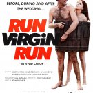 Run Virgin Run (1970) - Joav Jasinski  DVD