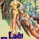 Lady Frankenstein (1971) - Joseph Cotten  DVD