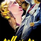 Killer´s Kiss (1955) - Stanley Kubrick  DVD