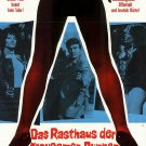 The Devil´s Girls (1967) - Erik Schumann  DVD