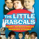 The Little Rascals AKA Our Gang (1931-1938) - Hal Roach  Colorized Version  (2 DVD Set)