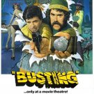 Busting (1974) - Elliott Gould  DVD
