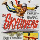 The Skydivers (1963) - Kevin Casey  DVD