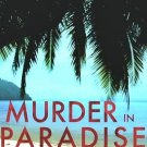 Murder In Paradise (1990) - Kevin Kilner  DVD