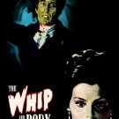 The Whip And The Body (1963) - Christopher Lee  DVD