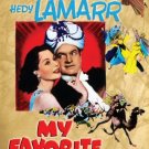 My Favorite Spy (1951) - Bob Hope  Colorized Version DVD