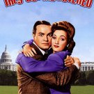 They Got Me Covered (1943) - Bob Hope  Colorized Version  DVD