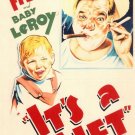 It´s A Gift (1934) - W.C. Fields  DVD
