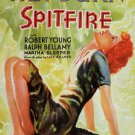 Spitfire (1934) - Katharine Hepburn  DVD