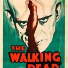 The Walking Dead (1936) - Boris Karloff  DVD