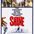 Shane (1953) - Alan Ladd  DVD