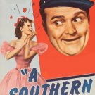 A Southern Yankee (1948) - Red Skelton  Colorized Version  DVD