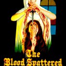 The Blood Spattered Bride (1972) - Simón Andreu  DVD