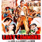 The Last Command (1955) - Sterling Hayden  DVD