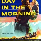 Great Day In The Morning (1956) - Virginia Mayo  DVD