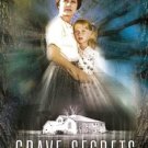 Grave Secrets : The Legacy of Hilltop Drive (1992) - Patty Duke  DVD