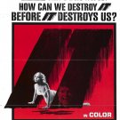 It ! AKA Curse Of The Golem (1967) - Roddy McDowell  DVD