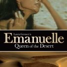 Emanuelle Queen of the Desert (1983) - Laura Gemser  DVD