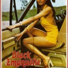 Black Emmanuelle (1975) - Laura Gemser  DVD