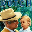 Kotch (1971) - Walter Matthau  DVD
