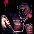 Scared To Death (1980) - John Stinson  DVD
