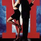 Eye of the Widow (1991) - Mike Marshall  DVD