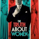 The Truth About Women (1957) - Laurence Harvey  DVD