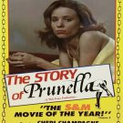 The Story of Prunella (1982) - Ambrosia Fox  DVD