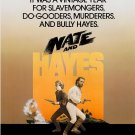 Nate And Hayes (1983) - Tommy Lee Jones  DVD
