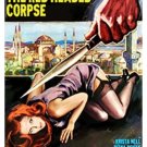 The Red Headed Corpse (1972) - Farley Granger  DVD