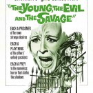 Naked You Die (1968) - Michael Rennie  DVD
