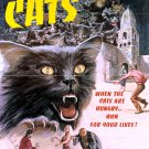Night of 1000 Cats (1972) - Anjanette Comer  DVD