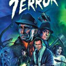 Island Of Terror (1966) - Peter Cushing DVD