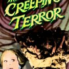 The Creeping Terror (1964) - Vic Savage  DVD