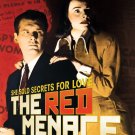 The Red Menace (1949) - Robert Rockwell  DVD
