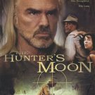 The Hunter's Moon (1999) - Burt Reynolds  DVD
