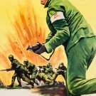 The Last Blitzkrieg (1959) - Van Johnson  Colorized Version  DVD