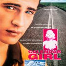 Calendar Girl (1993) - Jason Priestley  DVD