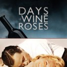Days Of Wine And Roses (1962) - Jack Lemmon  Colorized Version DVD