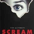 Scream : The Ultimate Trilogy Collection (2000) - Patrick Dempsey   4 DVD Set