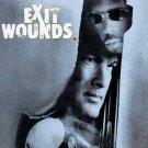 Exit Wounds (2001) - Steven Seagal  DVD