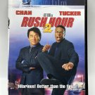 Rush Hour 2 (2001) - Jackie Chan  DVD