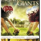 Facing The Giants (2006) - Alex Kendrick  DVD