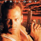 Die Hard Triple Pack (1995) - Bruce Willis  THX (3 DVD Box Set)