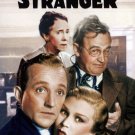 Welcome Stranger (1947) - Bing Crosby  Colorized Version  DVD