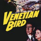Venetian Bird (1952) - Richard Todd  DVD