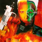 Shadowchaser 2 : Project Shadowchaser (1994) - Frank Zagarino  DVD
